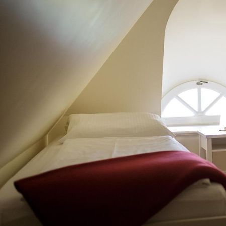 Ferienhaus Honigklee Im Lueuevhoog Кайтум Екстериор снимка
