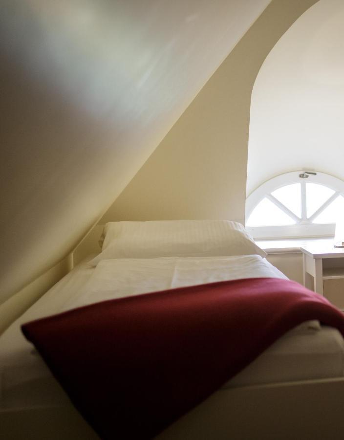 Ferienhaus Honigklee Im Lueuevhoog Кайтум Екстериор снимка