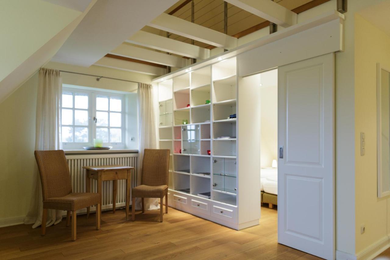 Ferienhaus Honigklee Im Lueuevhoog Кайтум Екстериор снимка