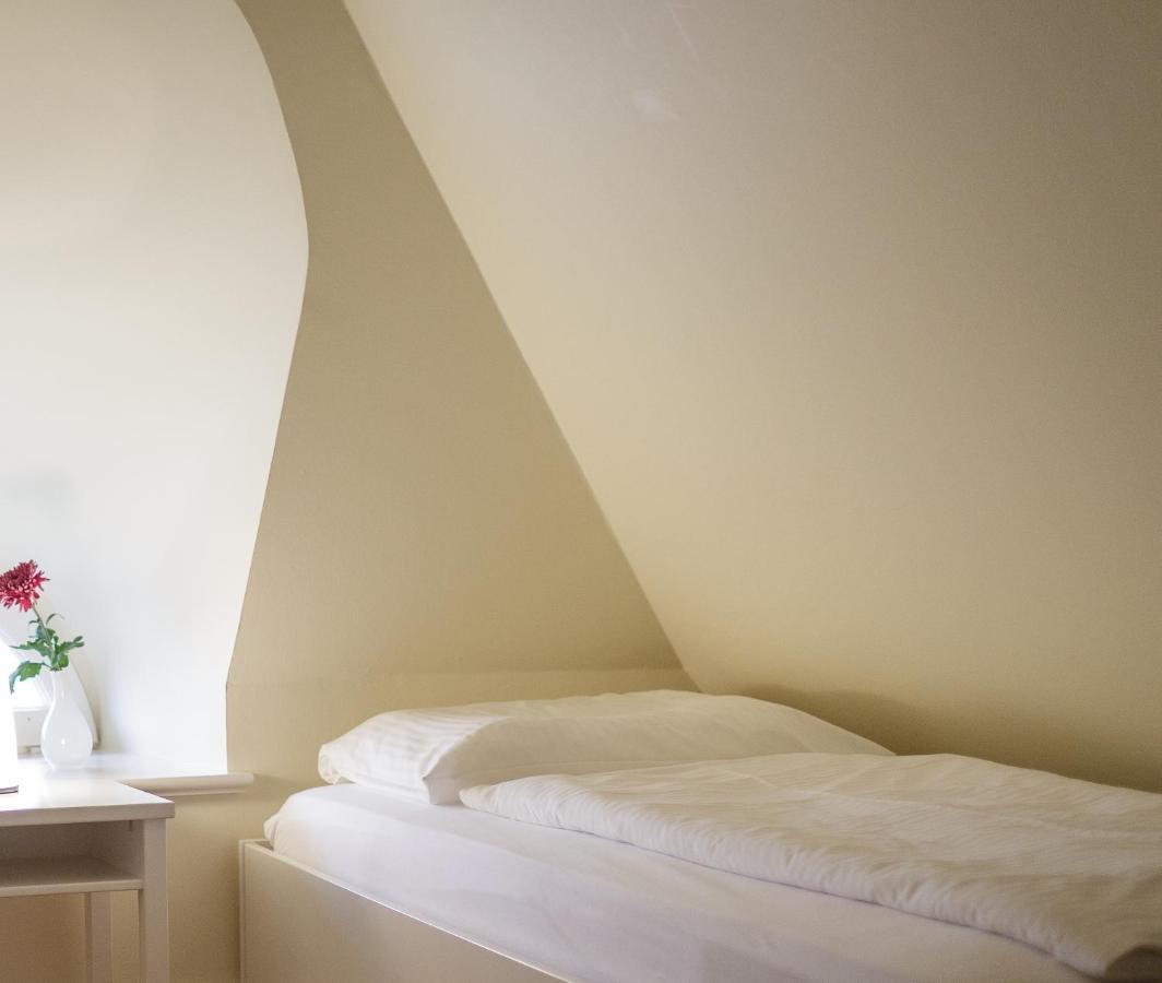 Ferienhaus Honigklee Im Lueuevhoog Кайтум Екстериор снимка