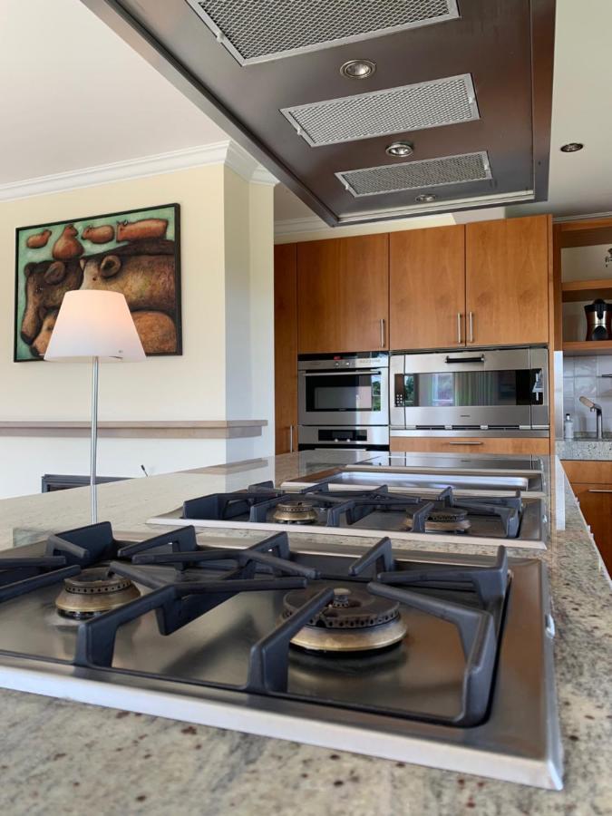 Ferienhaus Honigklee Im Lueuevhoog Кайтум Екстериор снимка